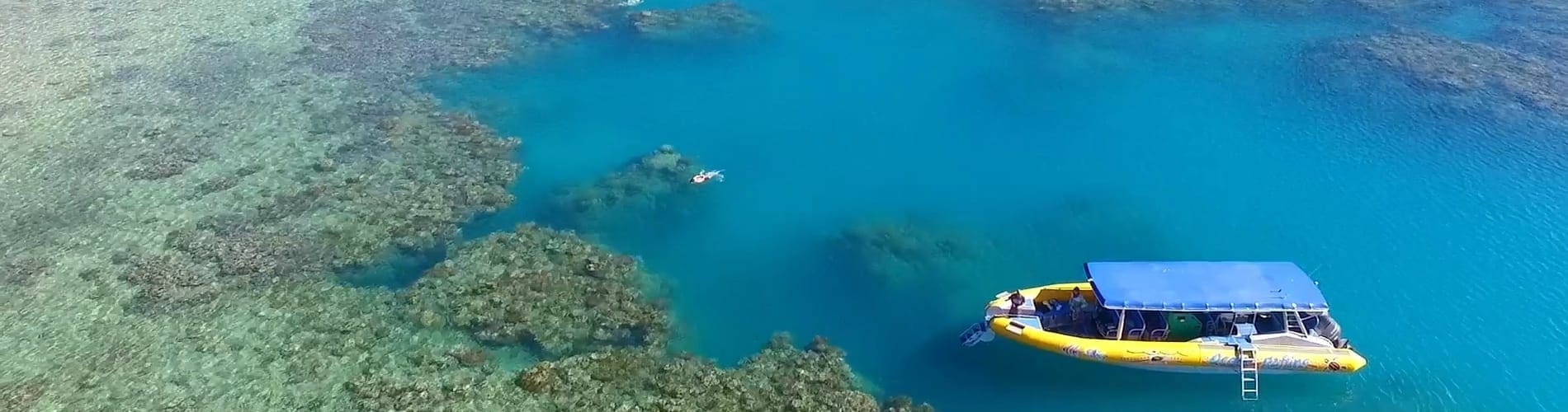 whitsunday islands