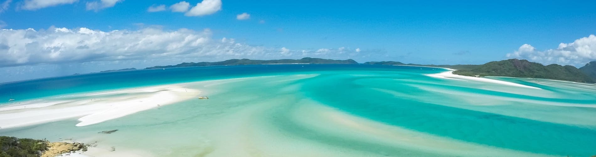 whitehaven beach tours