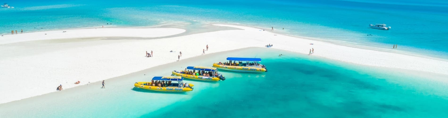 hill inlet tours