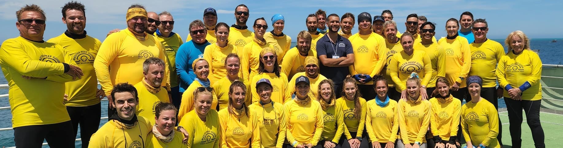 Master Reef Group