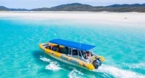 daydream island tours