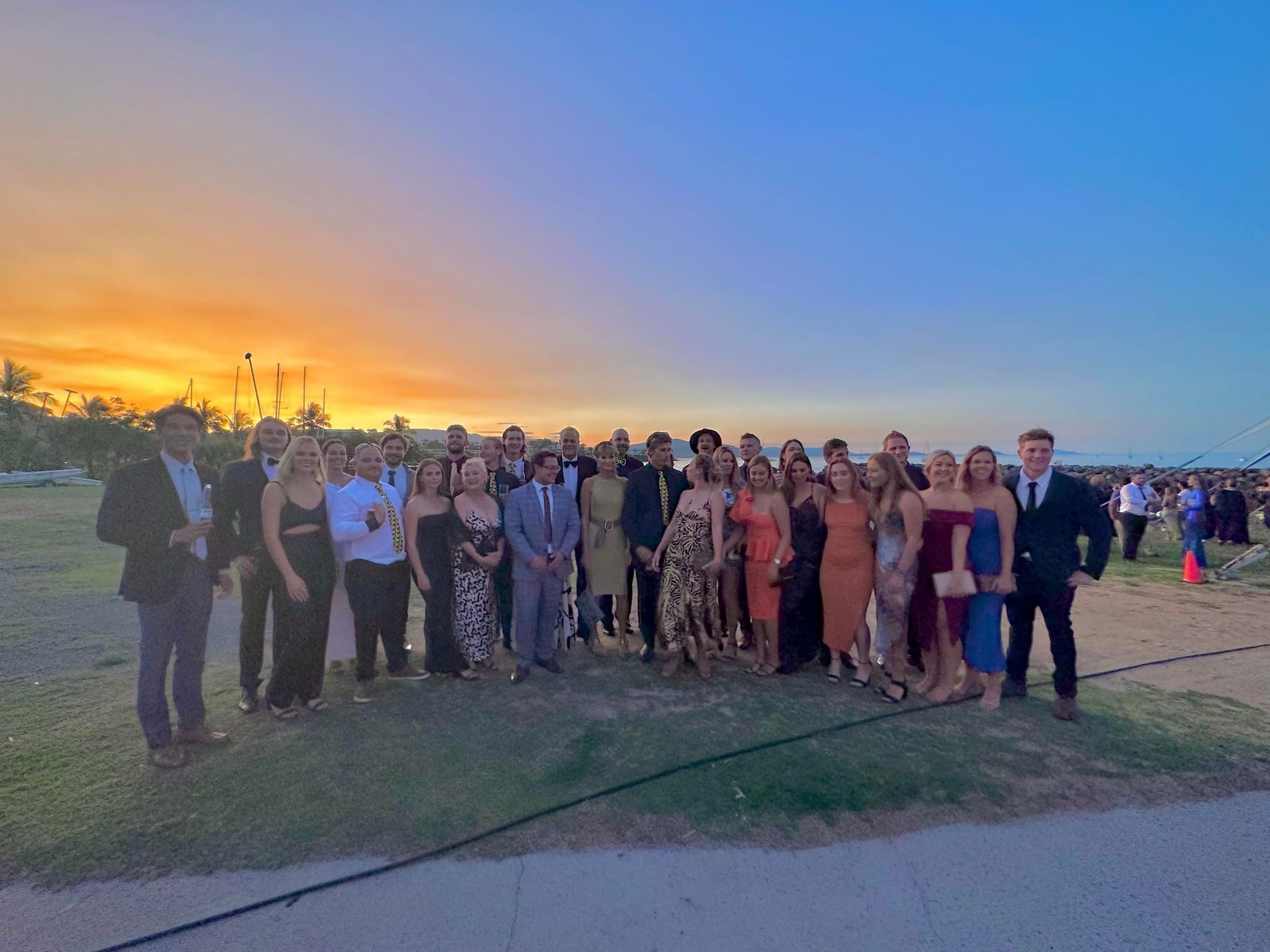 2022 Whitsunday Tourism Awards