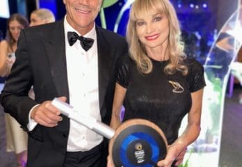 2022 Queensland Tourism Awards