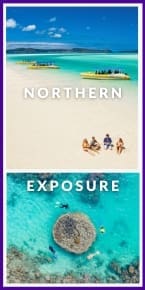 northern exposure