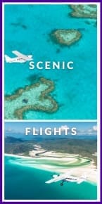 scenic flights