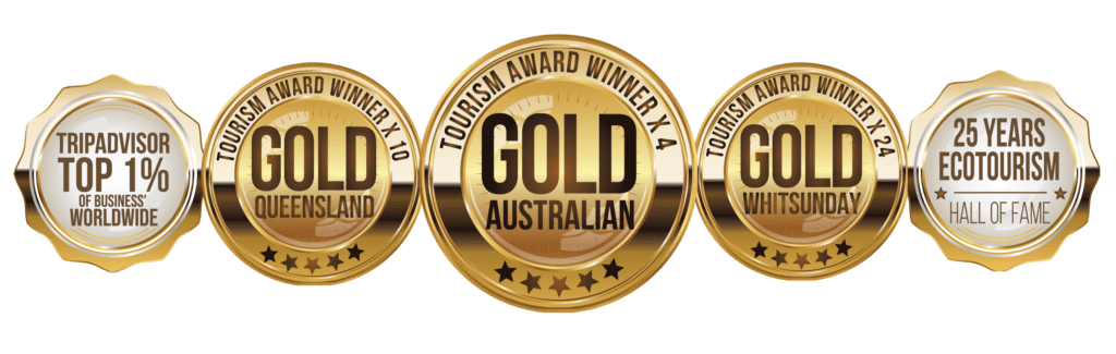 Ocean Rafting Awards